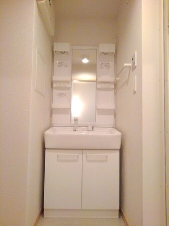 パルコ プレッソの物件内観写真